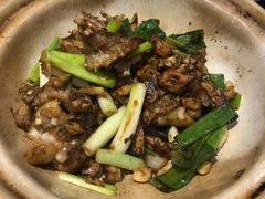 石锅牛蛙-新旺茶餐厅(嘉里城店)