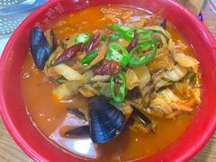 -香港饭店0410(弘大店)