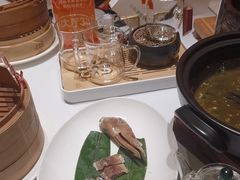 -小厨娘淮扬菜(天印大道店)