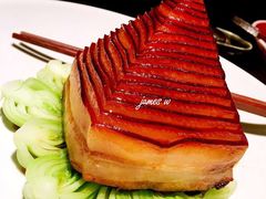 -湖滨28中餐厅·西湖宴·杭州君悦酒店
