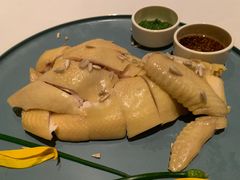 -广州富力丽思卡尔顿酒店·丽轩·粤菜