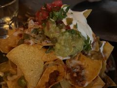 -Q MEX 库迈墨西哥餐吧(三里屯店)