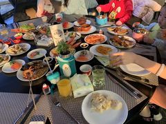 -339旋转餐厅(天府熊猫塔店)