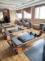 -意然瑜伽·普拉提