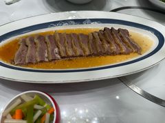 -马老六清真餐厅(雁滩店)