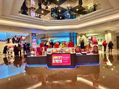-上海静安昆仑大酒店