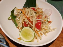 -帕蓝·暹罗料理(曲阳店)