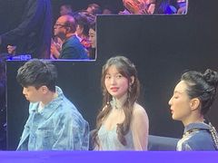 -中央广播电视总台(光华路办公区)