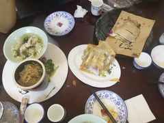 -邢家锅贴老店·非遗·开封菜(金明广场店)