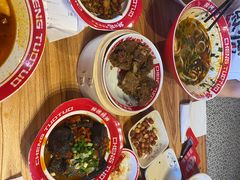 -秤砣砣·湖南粉面馆(青年路店)