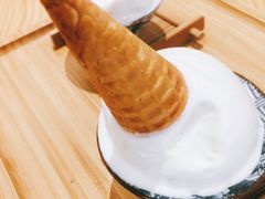 -歎雪糕低糖低脂Gelato冰淇淋