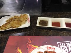 -尚雅铁板料理自助餐厅(乐松店)
