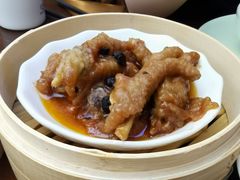 -味友味港印记(厦门集美银泰百货店)
