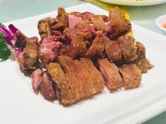-粥旺庄(芳村店)