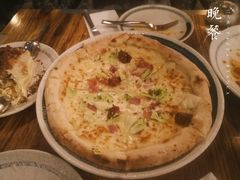 -PIZZA BIANCA(民园店)