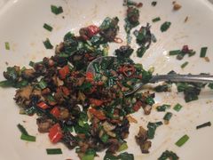 -院里寻菜·精致庭院菜(观沙岭店)