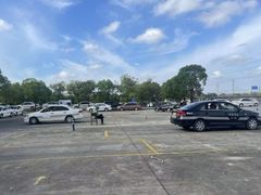 -无忧学车·大众驾校(长宁校区)