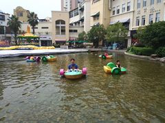 -梁记粥铺(开元地中海店)