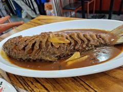 -红实家常菜(静安里店)