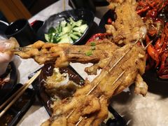 -沪小胖小龙虾(淮海中路旗舰店)
