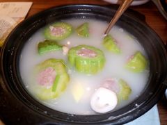 -先记烧鹅王·本地粤菜(福永店)