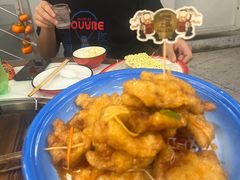 -那红花·东北菜铁锅炖(仙林金鹰店)