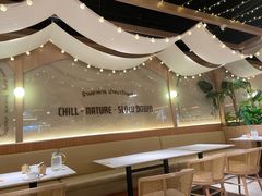 -帕娜·泰式茶餐厅·Bistro(近铁广场店)