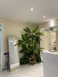 -健身堂科技美肌SPA