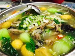 -老毛手抓·盐池滩羊非遗手抓(宁夏总店)