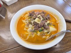 -立文冬·鲜活面(杭州太合商业中心店)