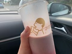 芝芝桃桃-喜茶(东莞汇一城店)