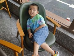 -星巴克臻选(嘉定疁城国际店)