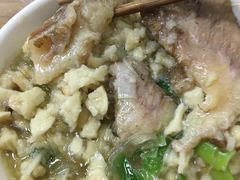 -老刘家泡馍·陕西老字号(钟楼广济街店)