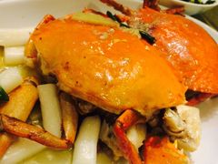-和记小菜(东方店)