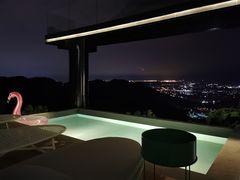 -城外有星光桥舍(南山店)
