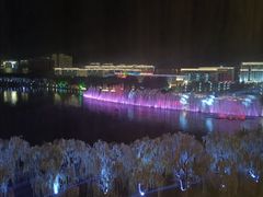 -唐山河头老街国丰维景国际大酒店