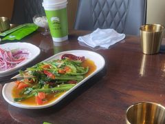 -巴依老爷新疆餐厅