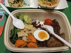 -KPRO肯律轻食(淘金店)