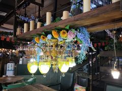 -MAAN COFFEE(金桥店)