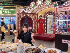 -天津卫码头(南开大悦城店)