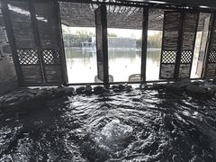 -春晖园度假酒店温泉