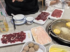 -杏花吴记牛肉火锅