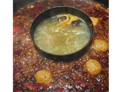 -重庆渝达老火锅(春熙路店)