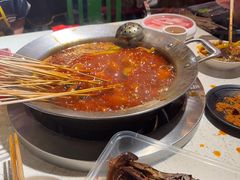 -钢管厂五区小郡肝火锅串串香(总店)