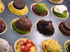 -红豆Q醇·新派车轮饼 铜锣烧(健康路店)