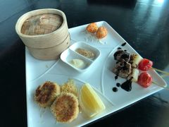 -澳门旅游塔360°旋转餐厅(南湾湖广场店)