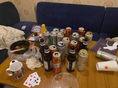 -汇佳桌游剧本咖啡馆(万体馆旗舰店)