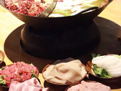 -白乐天毛肚火锅馆(南滨路店)