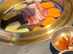 -麻蒲碳烤肉(远景路1号店)