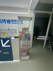 -清清博视儿童眼视光中心(角门西店)